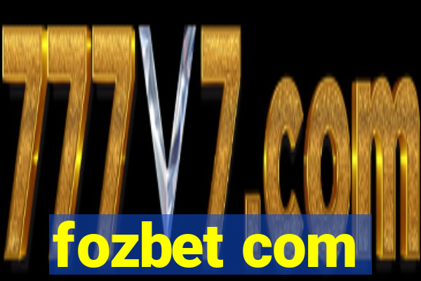 fozbet com